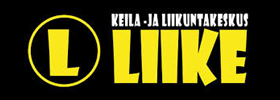 Keila- ja Liikuntakeskus Liike Oy