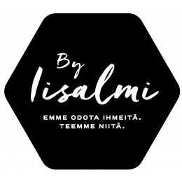 Iisalmen Kaupunki - Liikuntahalli