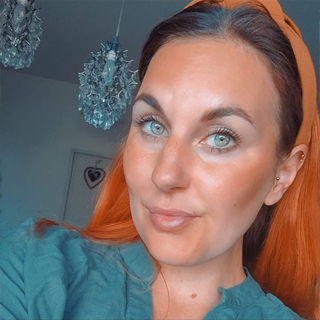 Viivi Väisänen